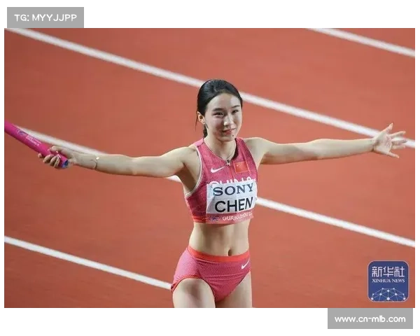 陈妤颉包揽100米200米双冠，16岁新星闪耀全运