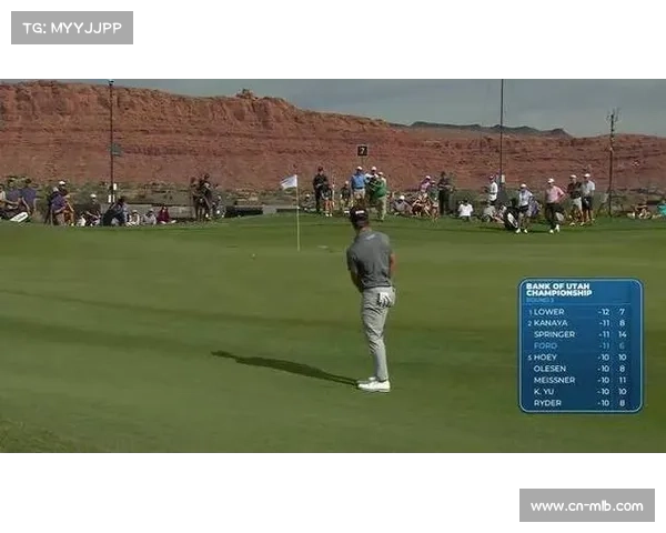 迈克尔布伦南获外卡参赛，犹他银行锦标赛冠军成百慕大阵容领头羊