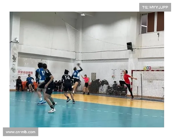 阳山手球锦标赛保障就绪：医疗绿色通道与多平台直播启用