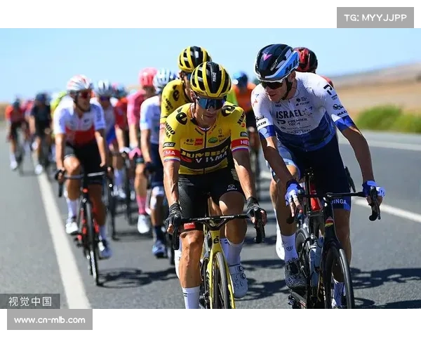 环普罗旺斯适合冲刺手与古典赛车手，佩德森卫冕征程启幕