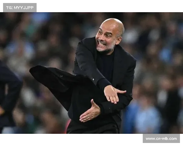 瓜迪奥拉达成执教曼城400胜里程碑，坦言欧冠征程“如同过山车”