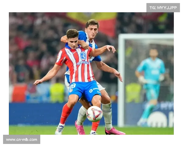 阿尔瓦雷斯11轮进球荒背后：马竞中场支援不足的战术困局