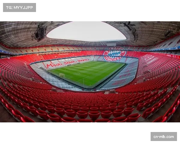 都灵安联球场完成5G专网全覆盖升级，为超高码率移动直播铺路